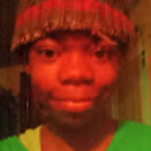 Meet your Posher, Ashante